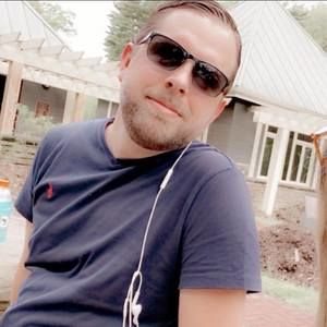 Meet your Posher, Ben